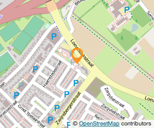 Bekijk kaart van Breda-webdesign in Breda