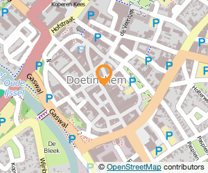 Bekijk kaart van T-Mobile Shop in Doetinchem