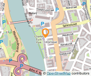 Bekijk kaart van Salomon Beheer in Maastricht