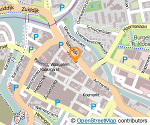 Bekijk kaart van Van Bruggen Adviesgroep in Purmerend