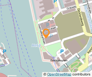 Bekijk kaart van Poot Engineering Holland B.V.  in Amsterdam