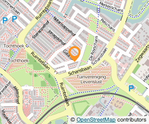 Bekijk kaart van Wassenaarse Taxi Centrale  in Zoetermeer