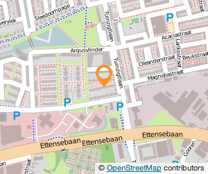 Bekijk kaart van Roovers Leder V.O.F.  in Breda