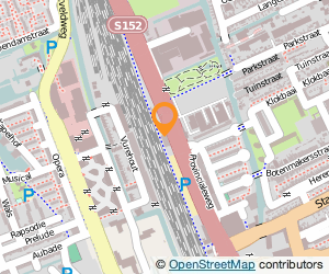 Bekijk kaart van Durmi Auto in Zaandam