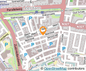 Bekijk kaart van Beeldschat fotografie  in Leerdam