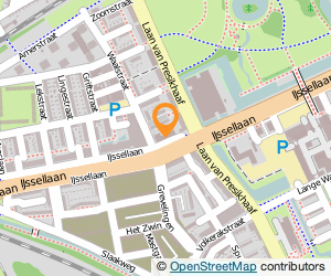 Bekijk kaart van Zefanja Fotografie & Communicatie in Arnhem