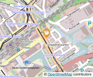 Bekijk kaart van Mixcount  in Den Haag