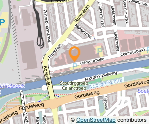 Bekijk kaart van Apple in Rotterdam