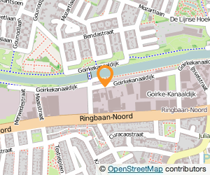 Bekijk kaart van Verhagen metaalrecycling  in Tilburg