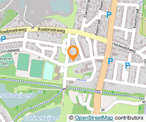 Bekijk kaart van Nico Bakker  in Heerlen