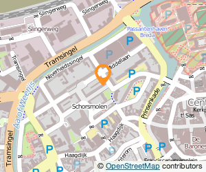 Bekijk kaart van A.P.V.N montage  in Breda