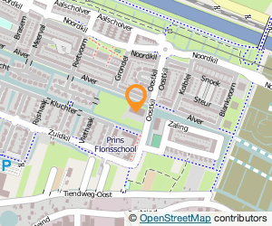 Bekijk kaart van MCD in Papendrecht