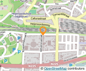 Bekijk kaart van J. Digital Concepts  in Arnhem