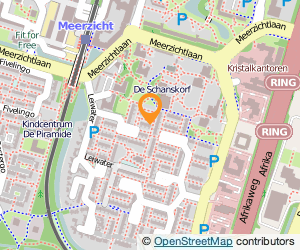 Bekijk kaart van I.M. Schol in Zoetermeer