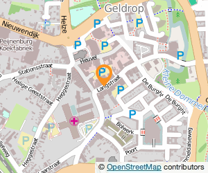 Bekijk kaart van CleverWise Consultancy  in Geldrop