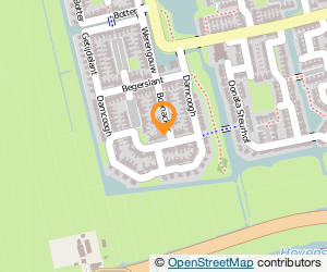 Bekijk kaart van Autorijschool Marianne  in Volendam