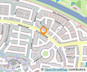 Bekijk kaart van Compass Communicatie  in Amersfoort