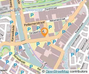 Bekijk kaart van KeukenConcurrent in Alkmaar
