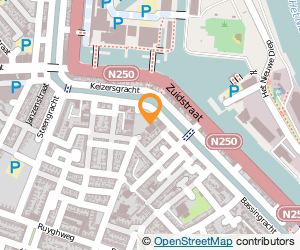 Bekijk kaart van Dozy Impressions  in Den Helder