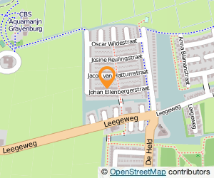 Bekijk kaart van Kortingopspeelgoed.nl  in Groningen