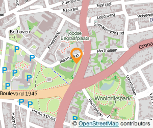 Bekijk kaart van Kokkeler Solutions  in Enschede