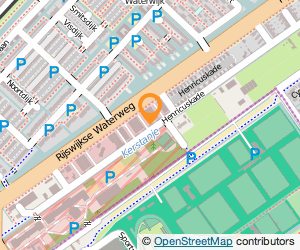 Bekijk kaart van Molier Hairstyling  in Den Haag