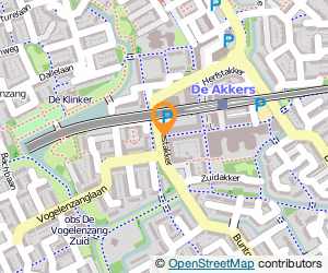 Bekijk kaart van Fabius Opleidingen in Spijkenisse