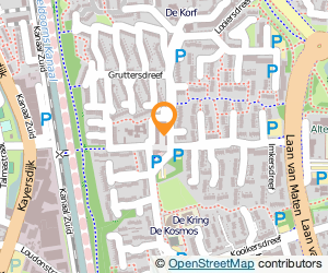 Bekijk kaart van Advies drogisterij Gera in Apeldoorn