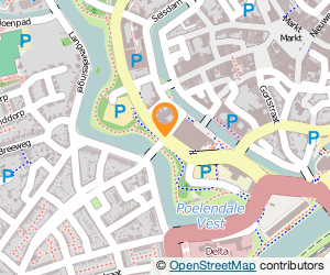 Bekijk kaart van Lowbudgetpc  in Middelburg