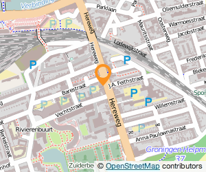 Bekijk kaart van Jumper in Groningen