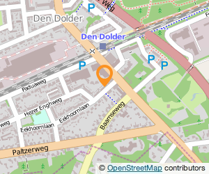 Bekijk kaart van FH Freelance  in Den Dolder