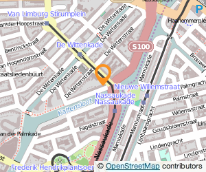 Bekijk kaart van Web Design in Amsterdam