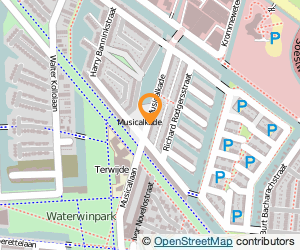 Bekijk kaart van DRiMOBiCOn Consultancy  in Utrecht