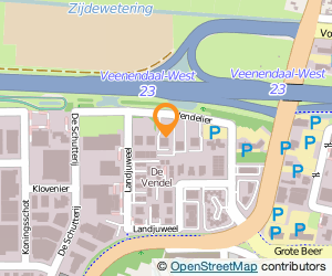 Bekijk kaart van Stichting Administratiekantoor RGM Beheer in Veenendaal
