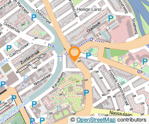 Bekijk kaart van Interbron  in Delft
