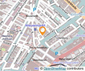 Bekijk kaart van Rogier Fokke Fotografie  in Amsterdam