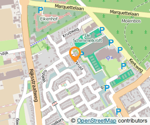 Bekijk kaart van Adviesbureau J. Coller Dagbesteding in Heemskerk