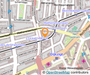 Bekijk kaart van Sneldruk & Ontwerp Schiedam  in Rotterdam