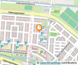 Bekijk kaart van APM Groep  in Nieuwegein
