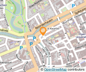 Bekijk kaart van Wynob  in Groningen