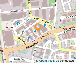 Bekijk kaart van Brugman Keukens en Badkamers in Breda