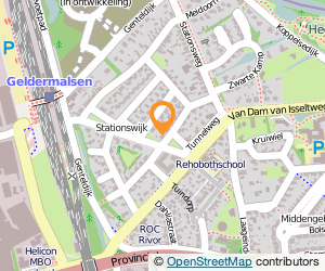 Bekijk kaart van DIMI Nederland Retail B.V.  in Geldermalsen
