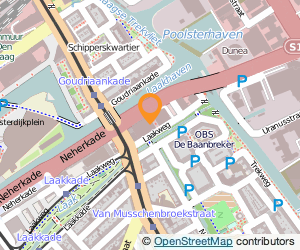 Bekijk kaart van Action in Den Haag
