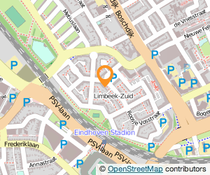 Bekijk kaart van ARK-ICT  in Eindhoven