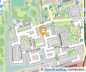 Bekijk kaart van Stel Beton B.V.  in Delft