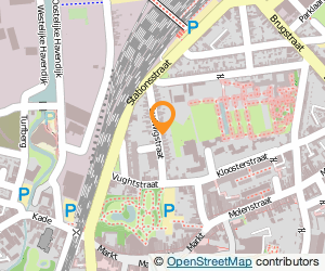 Bekijk kaart van Wijnimport Sulman  in Roosendaal