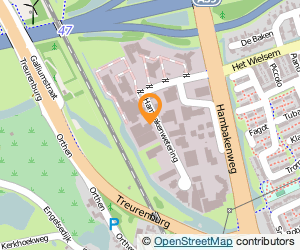 Bekijk kaart van Digizoo B.V.  in Den Bosch