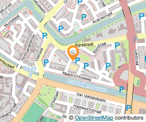 Bekijk kaart van M2 Kast  in Den Bosch