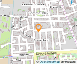 Bekijk kaart van G.J. van Strien  in Sommelsdijk