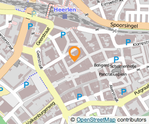 Bekijk kaart van Foto Gery  in Heerlen